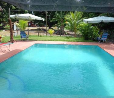Monterrico Casa | Rancho Carmen