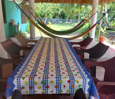 Monterrico Casa | Rancho Carmen