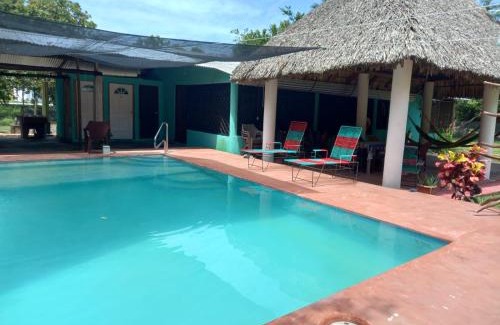Monterrico Casa | Rancho Carmen