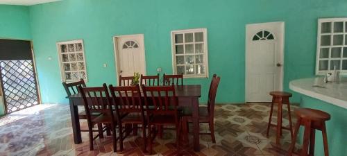Monterrico Casa | Rancho Carmen