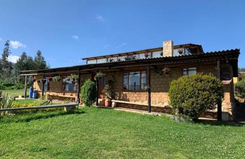 Iza Casa | Rancho Carrizal