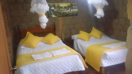 Iza Casa | Rancho Carrizal