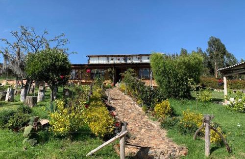 Iza Casa | Rancho Carrizal