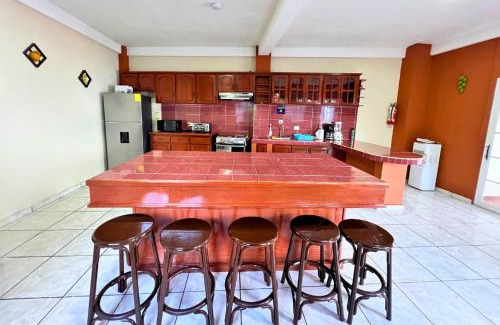 Coatepeque Apartamento | Rancho Chanel, Lago de Coatepeque