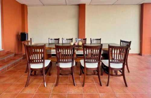 Coatepeque Apartamento | Rancho Chanel, Lago de Coatepeque