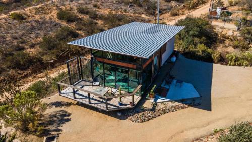 San Antonio de las Minas Casa | Rancho Cien Piedras