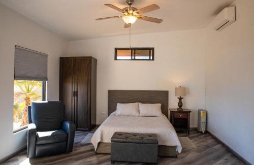 San Antonio de las Minas Casa | Rancho Cien Piedras
