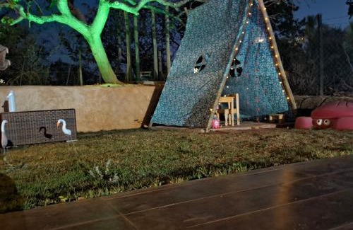 Jaboticatubas Casa | Rancho Cipó Rosa