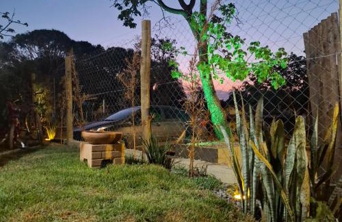 Jaboticatubas Casa | Rancho Cipó Rosa