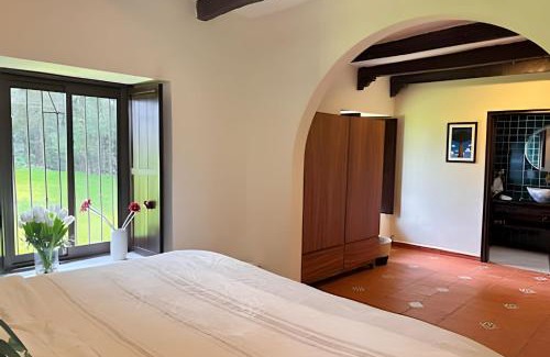 Villa Victoria Casa | Rancho con cuatrimotos y cine