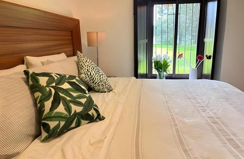 Villa Victoria Casa | Rancho con cuatrimotos y cine