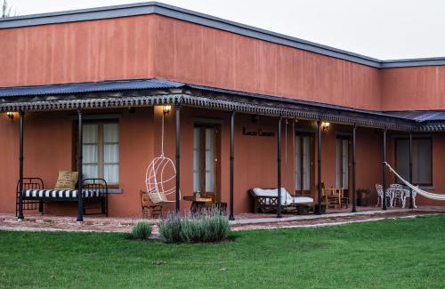 Partido de Canuelas Casa | Rancho Contento Polo House