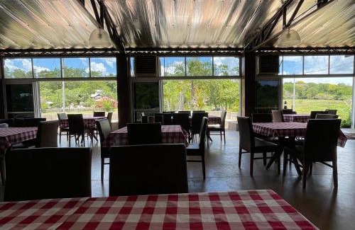 Porto Xavier Cabina | RANCHO COSTEIRO AGROTURSIMO E BALNEARIO E PESQUEIRO