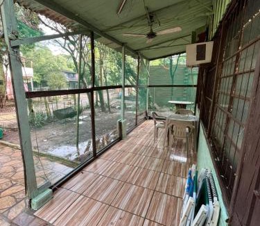 Vale Verde Casa | Rancho da canastra