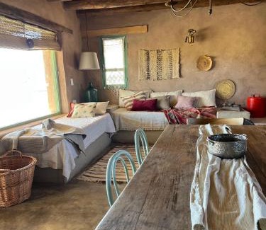 Barreal Casa | Rancho de Ansilta