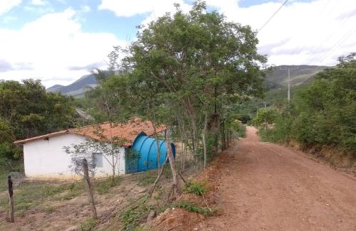 Abaira Casa | Rancho de montanha