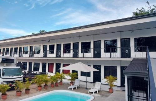 Nicoya Apartamento | Rancho de Sebas