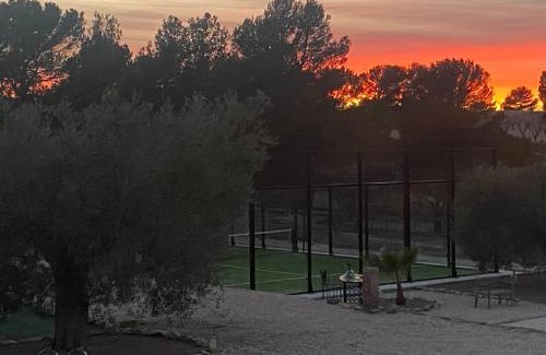 El Partidor Casa | Rancho de Sueños