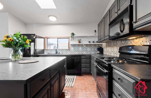 Alamedan Valley Casa | Rancho de Valle del Norte - An Irvie Home