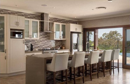 Carbrook Complejo | Rancho del Cielo - Private resort close to Brisbane and Gold Coast attractions!