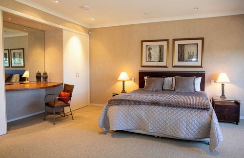 Carbrook Complejo | Rancho del Cielo - Private resort close to Brisbane and Gold Coast attractions!
