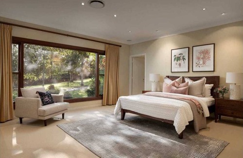 Carbrook Complejo | Rancho del Cielo - Private resort close to Brisbane and Gold Coast attractions!