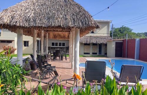 Costa Del Sol Cama Y Desayuno | Rancho Del Oso Tuerto