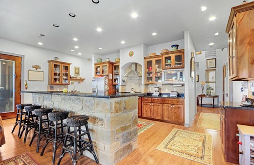 Fischer Casa | Rancho Deluxe I Families, Stargazing