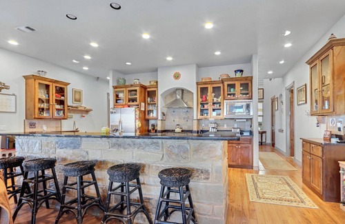 Fischer Casa | Rancho Deluxe I Families, Stargazing