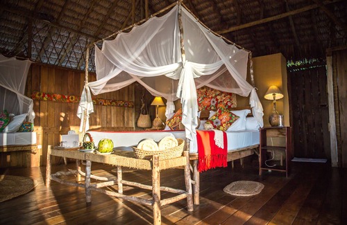 Prea Hotel | Rancho do Peixe
