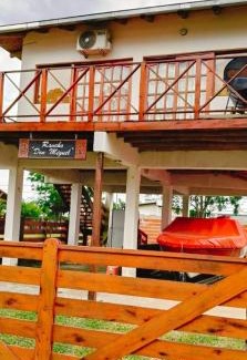 Mocoreta Complejo | Rancho Don Miguel