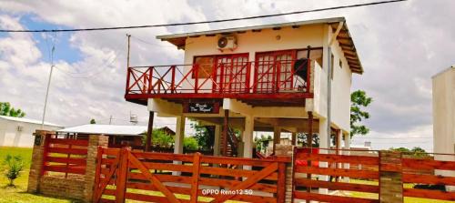 Mocoreta Complejo | Rancho Don Miguel