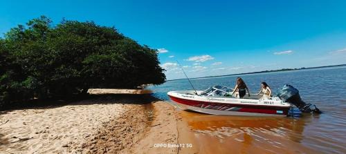 Mocoreta Complejo | Rancho Don Miguel
