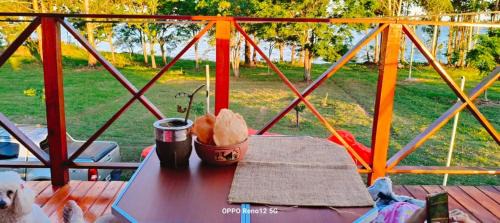 Mocoreta Complejo | Rancho Don Miguel