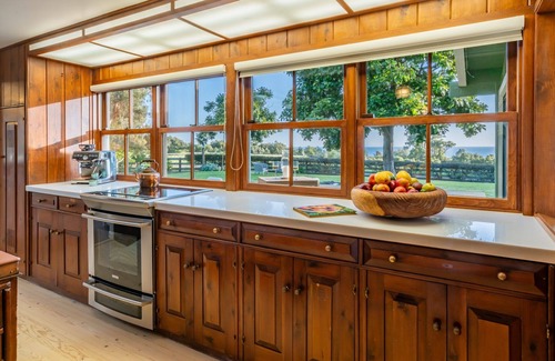 Goleta Casa | Rancho Dos Pueblos - Rustic Beachfront Living at the Dos Pueblos Ranch