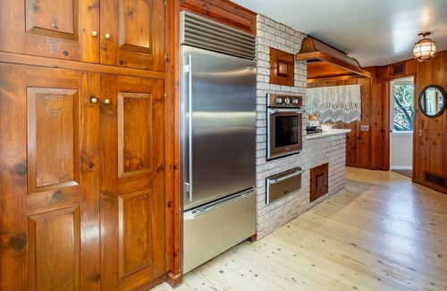 Goleta Casa | Rancho Dos Pueblos - Rustic Beachfront Living at the Dos Pueblos Ranch