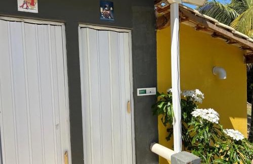 Rio das Ostras Otro | Rancho Duas Luas Apoio Camping