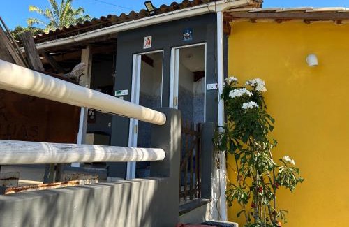 Rio das Ostras Otro | Rancho Duas Luas Apoio Camping