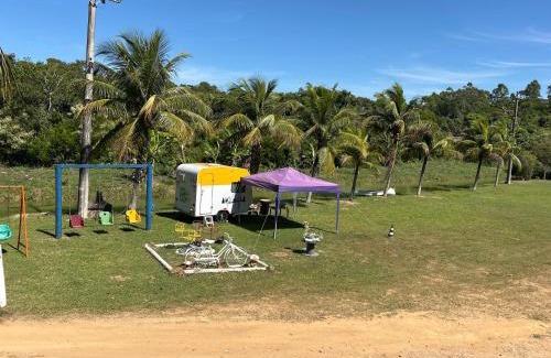 Rio das Ostras Otro | Rancho Duas Luas Apoio Camping