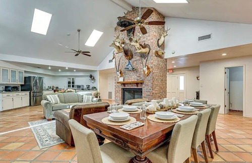 La Joya Cabina | Rancho El Charco Resort - Private Pool, Wildlife & Lake Retreat