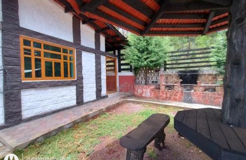 Villa Aldama Otro | Rancho El Plantel