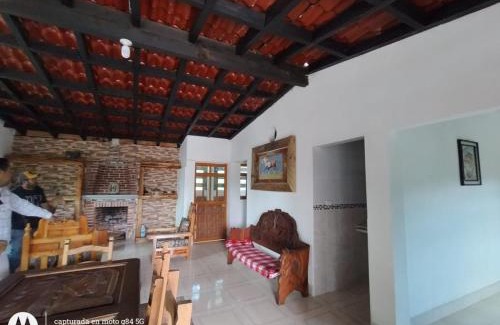 Villa Aldama Otro | Rancho El Plantel