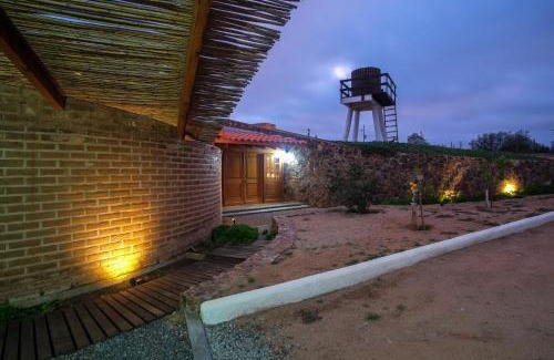 Valle de Guadalupe Casa | Rancho El Rossinyol