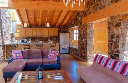 Valle de Guadalupe Casa | Rancho El Rossinyol