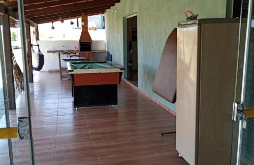 Capitolio Casa | Rancho Fazenda Vista Alegre