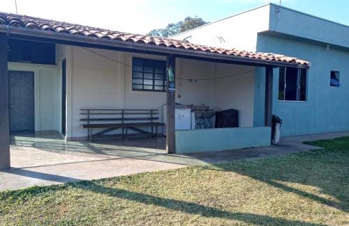 Capitolio Casa | Rancho Fazenda Vista Alegre