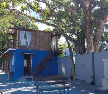 Penha Casa | Rancho Figueira