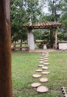 Treviso Casa | Rancho Fontanassi