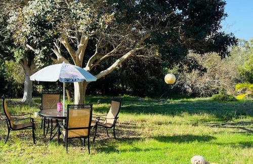 Fairbanks Ranch Casa | Rancho Garden Home