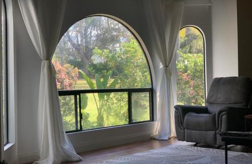 Fairbanks Ranch Casa | Rancho Garden Home